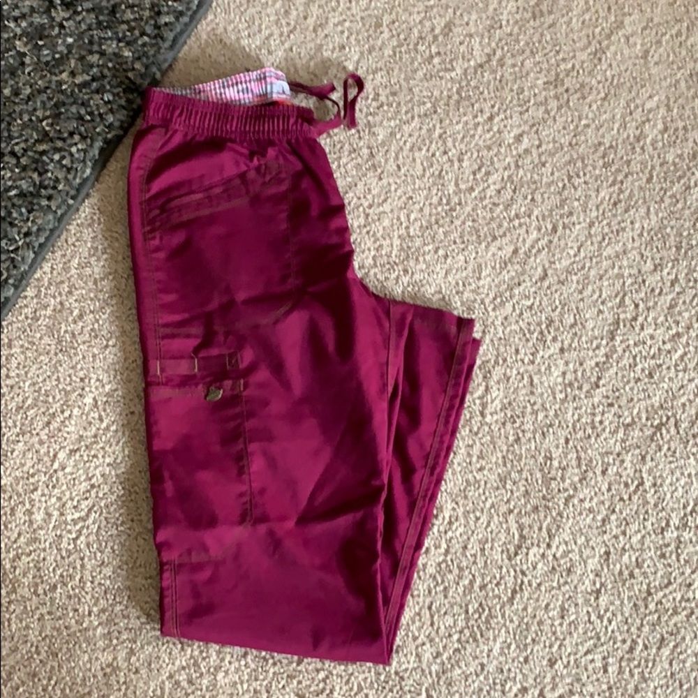 Dickies Scrub Pant